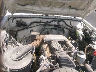 TOYOTA LAND CRUISER 2015 Image 7