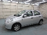 NISSAN MARCH 2010 Image 1