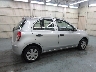 NISSAN MARCH 2010 Image 3