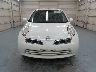NISSAN MARCH 2009 Image 4