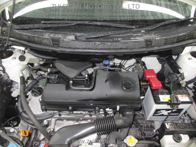 NISSAN MARCH 2009 Image 6