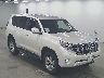 TOYOTA PRADO 2014 Image 1