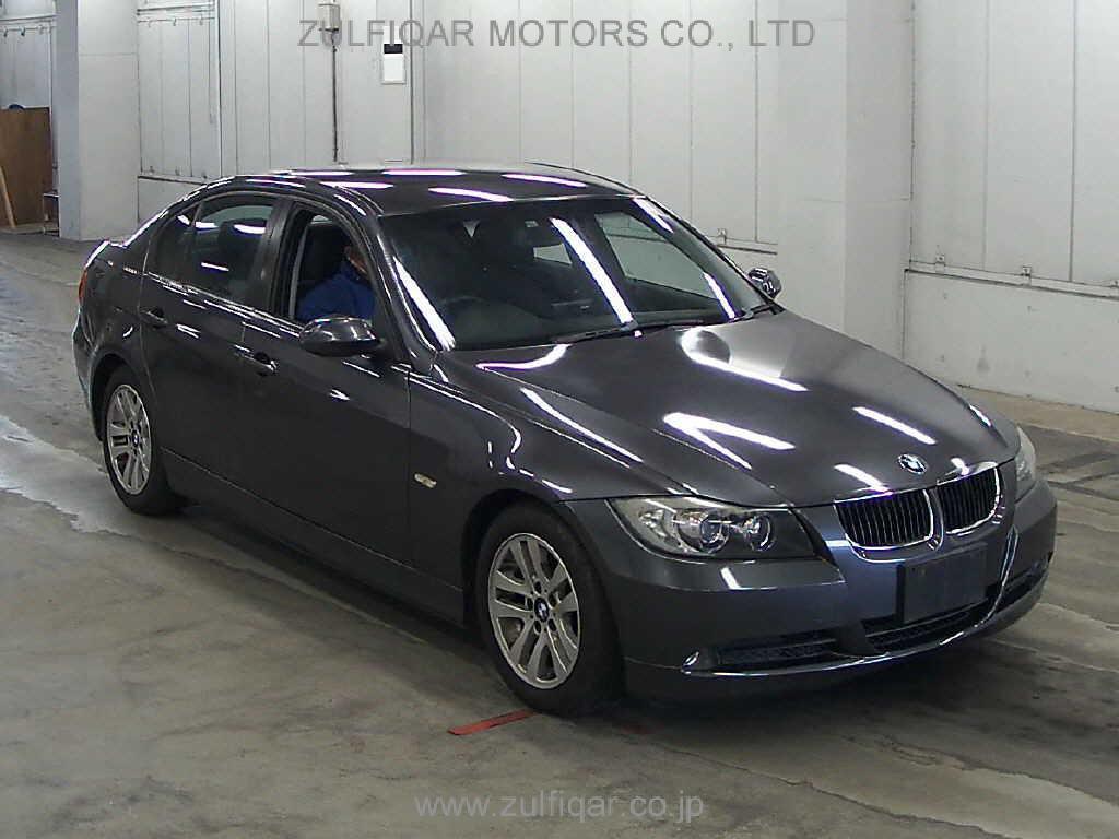BMW 3-SERIES 2006 Image 1