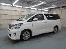 TOYOTA VELLFIRE 2013 Image 1