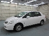 NISSAN TIIDA LATIO 2011 Image 1