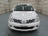 NISSAN TIIDA LATIO 2011 Image 4