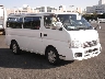 NISSAN CARAVAN COACH 2005 Image 1