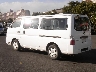 NISSAN CARAVAN COACH 2005 Image 2