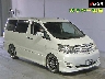 TOYOTA ALPHARD 2003 Image 1