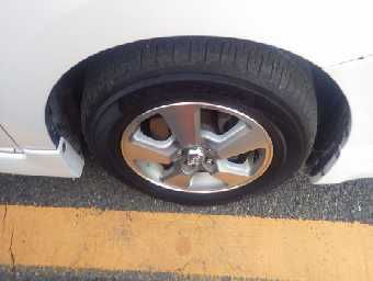 TOYOTA WISH 2003 Image 10