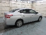 NISSAN SYLPHY 2013 Image 3