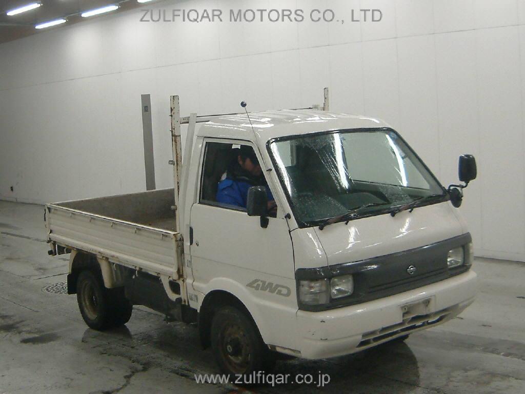 NISSAN VANETTE TRUCK 1998 Image 1