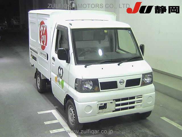NISSAN CLIPPER 2010 Image 1