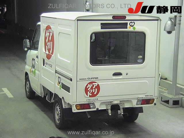 NISSAN CLIPPER 2010 Image 2