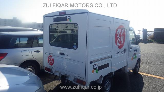 NISSAN CLIPPER 2010 Image 5