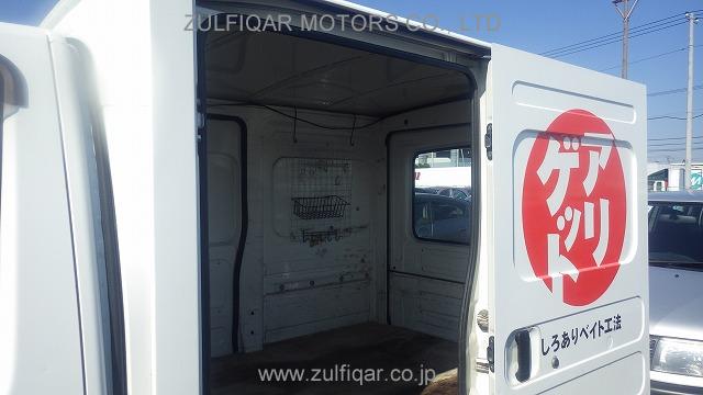 NISSAN CLIPPER 2010 Image 7