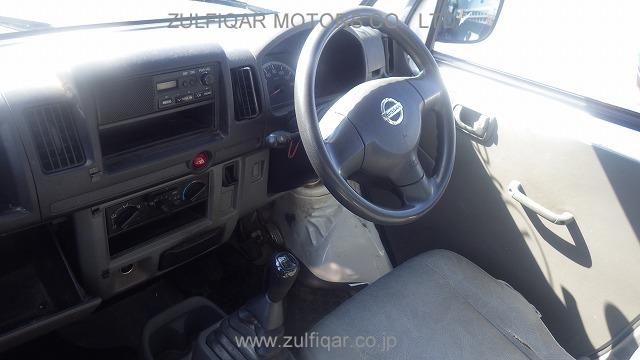 NISSAN CLIPPER 2010 Image 8