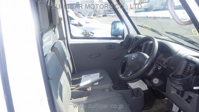 NISSAN CLIPPER 2010 Image 9
