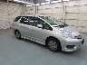 HONDA FIT SHUTTLE HYBRID 2012 Image 1