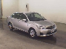 TOYOTA COROLLA AXIO 2012 Image 1