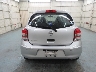 NISSAN MARCH 2012 Image 5