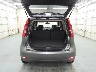 NISSAN NOTE 2011 Image 20