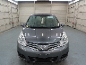 NISSAN NOTE 2011 Image 4