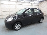 NISSAN MARCH 2012 Image 1