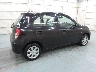 NISSAN MARCH 2012 Image 3