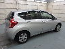 NISSAN NOTE 2013 Image 3