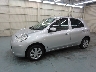 NISSAN MARCH 2011 Image 1