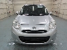 NISSAN MARCH 2011 Image 4