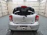 NISSAN MARCH 2011 Image 5