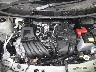 NISSAN MARCH 2011 Image 6