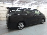 TOYOTA VELLFIRE 2015 Image 3