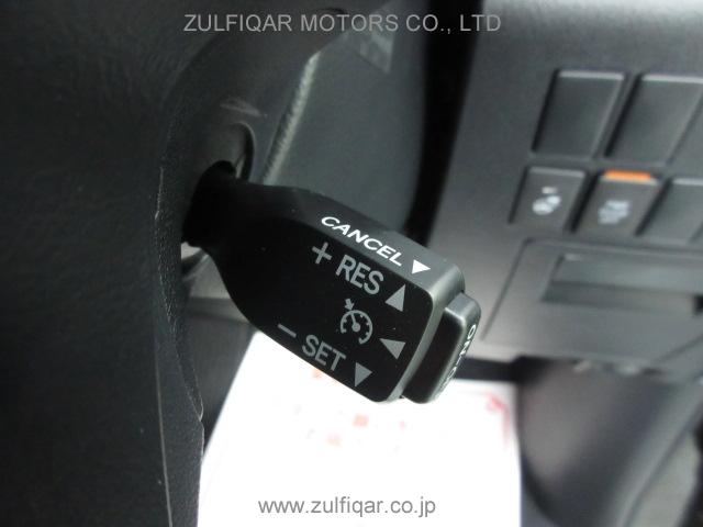 TOYOTA VELLFIRE 2015 Image 21