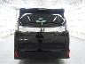 TOYOTA VELLFIRE 2015 Image 5