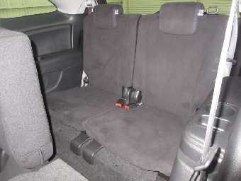 HONDA STREAM 2012 Image 11