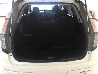 HONDA STREAM 2012 Image 12
