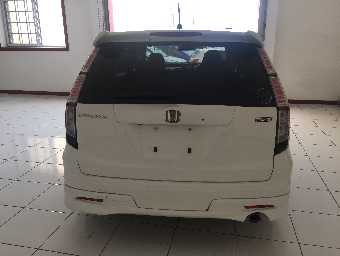 HONDA STREAM 2012 Image 4