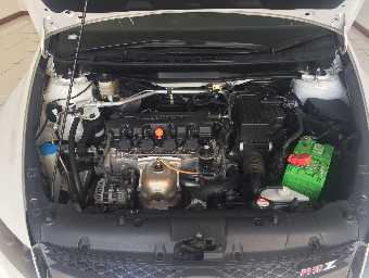 HONDA STREAM 2012 Image 5