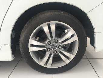 HONDA STREAM 2012 Image 6