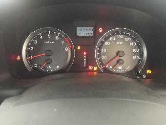 HONDA STREAM 2012 Image 7