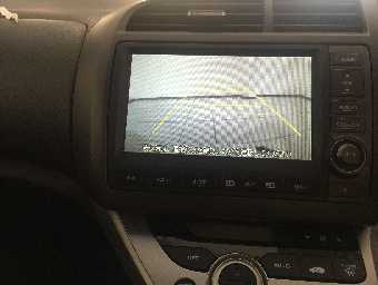 HONDA STREAM 2012 Image 9