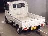 SUZUKI CARRY TRUCK 2005 Image 2