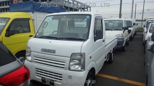 SUZUKI CARRY TRUCK 2005 Image 3