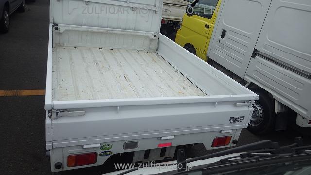 SUZUKI CARRY TRUCK 2005 Image 5