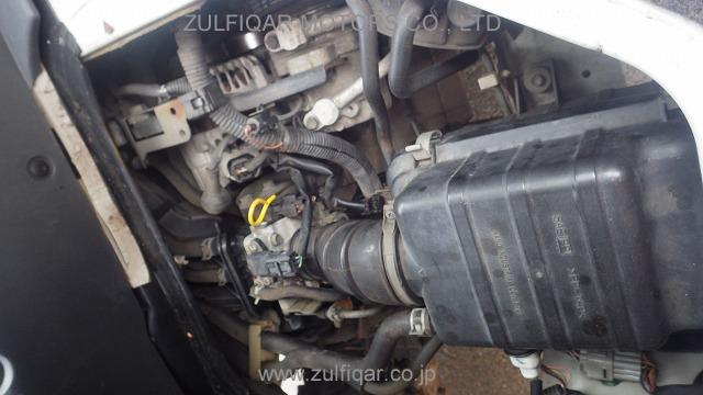 SUZUKI CARRY TRUCK 2005 Image 7