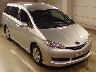 TOYOTA WISH 2012 Image 1