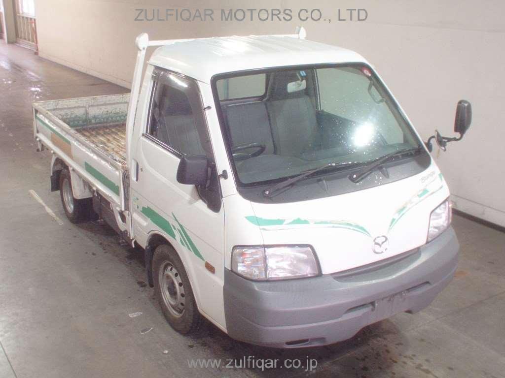 MAZDA BONGO TRUCK 2010 Image 1